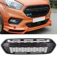 Grille For Ford Transit Custom