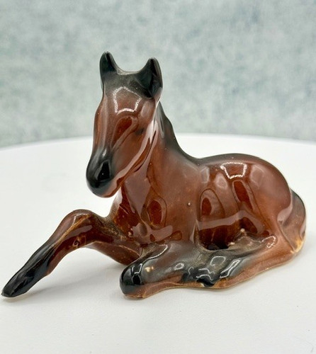Vintage beswick foal - beswick,