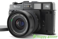CT 038 [MINT] Fuji Fujifilm