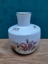 A Royal Crown Derby Posies