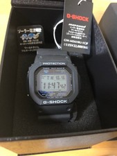 Casio G-Shock GW-M5610U-1CJF