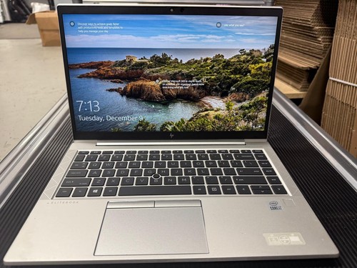 Elitebook 840 i7 - hp,