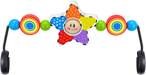 Baby bjorn bouncer - bouncer, bar