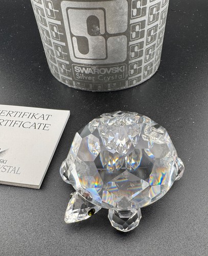 Swarovski crystal 1977 - crystal, 1977-1998