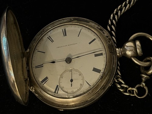 American watch waltham ma - american, co