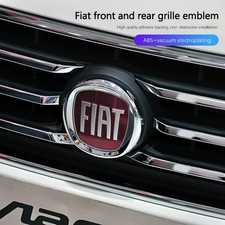 95mm Metal Front Hood Emblem