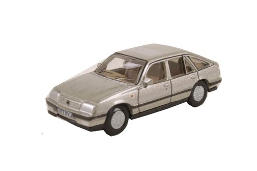 Oxford diecast vauxhall - oxford, 1:76