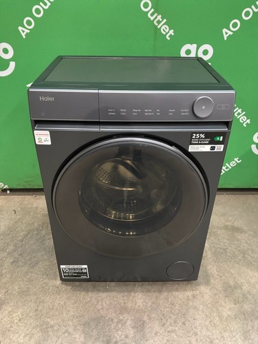 Haier washing machine - haier, 9kg