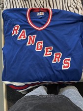 New york rangers top - york, vintage