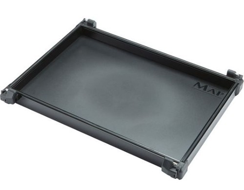 Map seat box shallow - shallow, unit