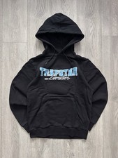 Trapstar Drop Out Hoodie -