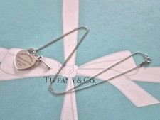 Authentic Tiffany & Co Medium