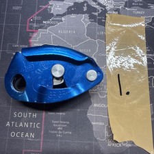 Petzl grigri belay ascender - grigri,