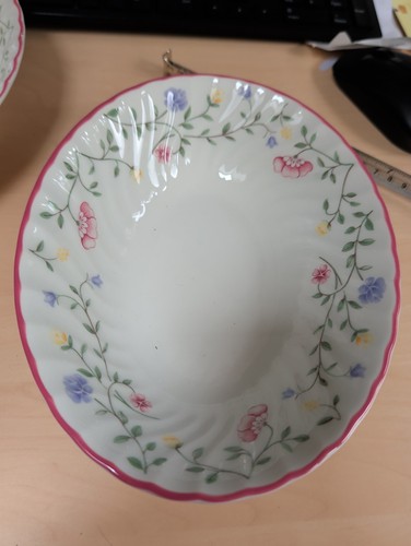 Vintage johnson brothers - vintage,