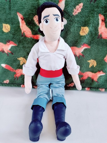Disney stores prince - disney, soft