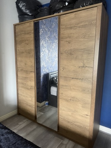Wardrobe
