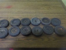 vintage tonka ford truck set