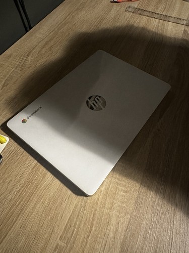 Chromebook 14a na0503 - hp,