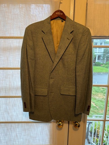 Orvis blazer men - orvis,