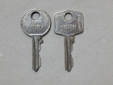 NOS IGNITION WILMOT BREEDEN