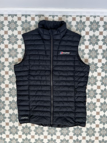 Berghaus mens vaskye hydroloft - vaskye,