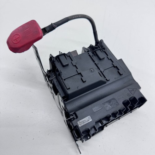 Citroen picasso mk2 battery - picasso,