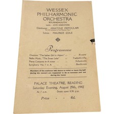 Wessex Philharmonic Orchestra