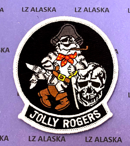 Navy 103 jolly - vf-84, /