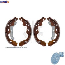 BRAKE SHOE SET ADT34159 FOR
