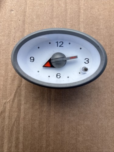 Ford dash board time clock - ford,