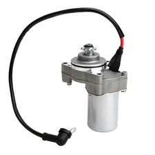 3 Stud Starting Motor Top