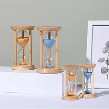 Sand Hourglass Timer 3/5/10