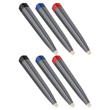 6 Pcs Smartboard Marker