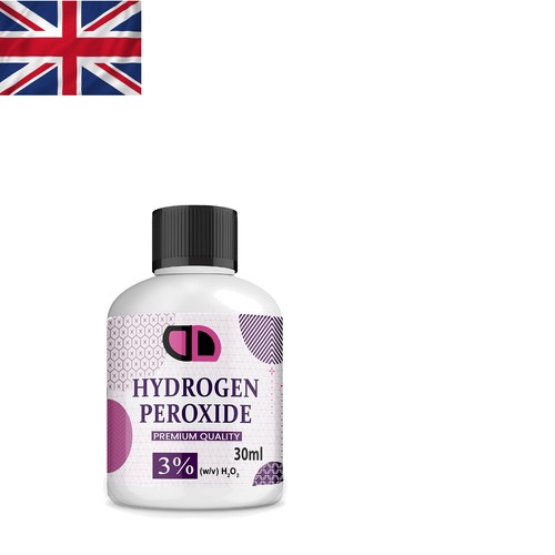 30ml pure hydrogen - pure,