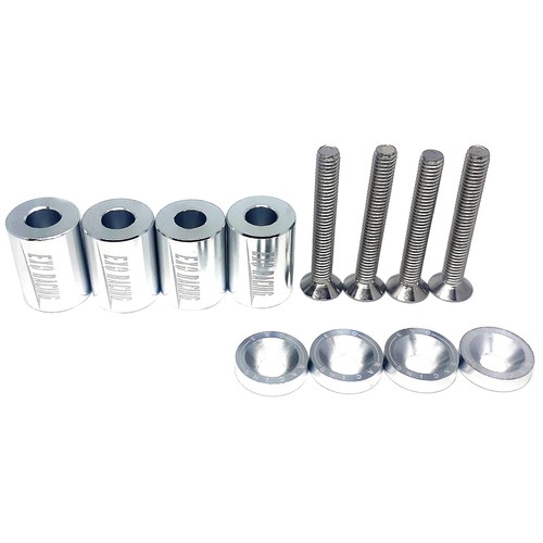 Exoracing billet aluminium - exoracing,