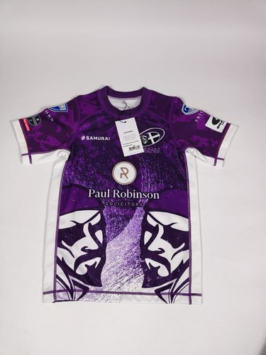 Cornish pirates samurai rugby - samurai,