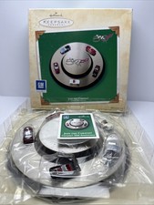 Hallmark Keepsake Ornament GM