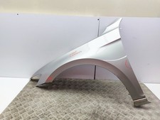 VOLKSWAGEN PASSAT B8 FENDER PANEL LEFT PASSENGER SIDE IN TUNGSTEAN SILVER LB7W