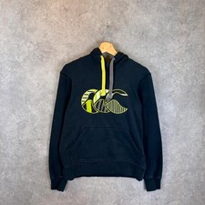 Canterbury hoodie men's size