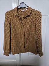 Women's Toast Mustard Yellow