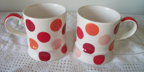 Pair whittard chelsea - chelsea, large