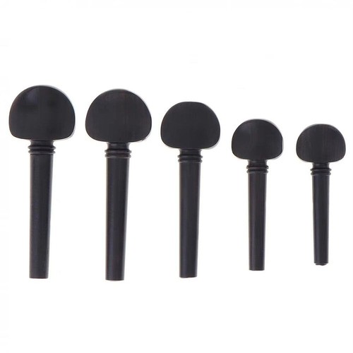 4pcs violin tuning pegs - 4pcs,