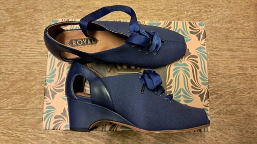 New american duchess royal - new,