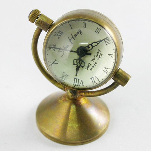 Vintage hand winding pocket - vintage,