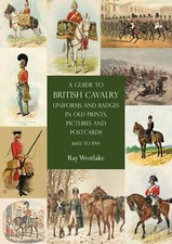 GUIDE TO BRITISH CAVALRY