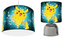 PIKACHU pokemon - CEILING