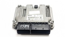 HYUNDAI IX35 ENGINE CONTROL