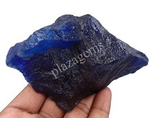 1847.0 Ct Certified Unheated