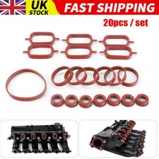 INTAKE INLET MANIFOLD GASKETS
