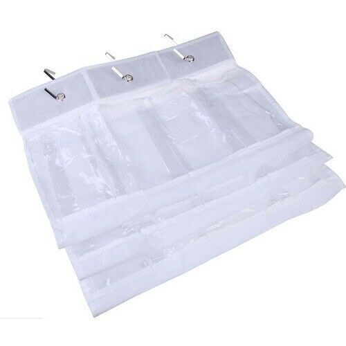 Pocket hanging shoe - pocket,